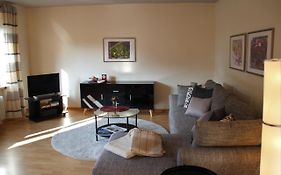 Ferienwohnung Ellebett